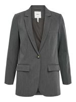 Blazer Sigrid Grijs