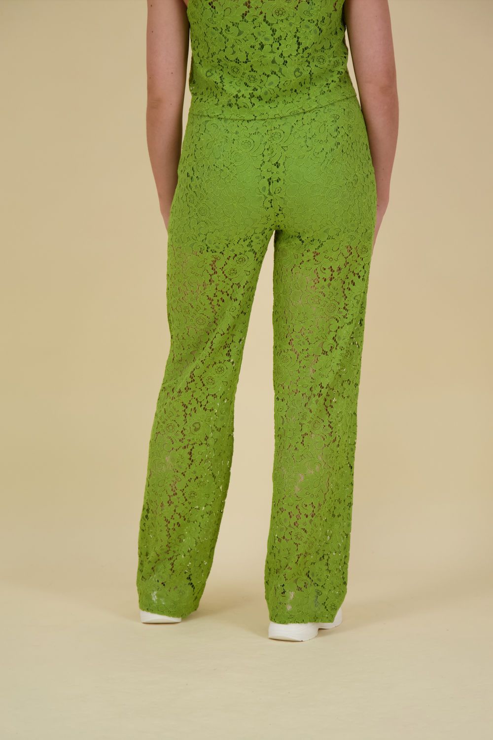 Object Broek Ibi Groen