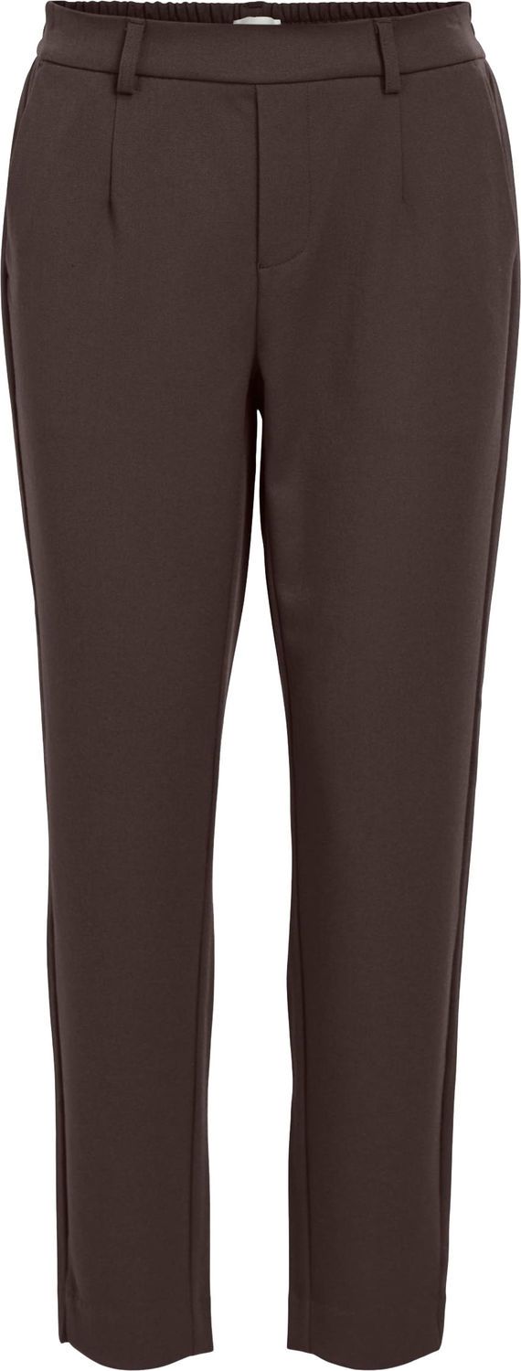 Object Broek Lisa Bruin