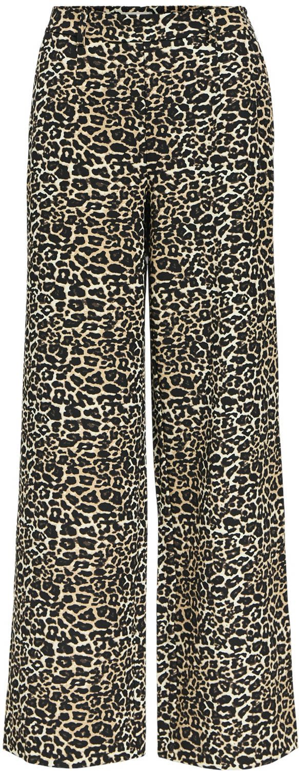 Object Broek Lisa Bruin