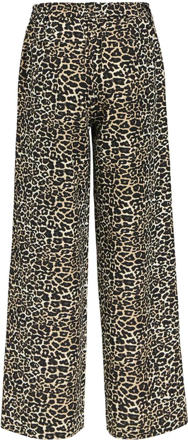 Object Broek Lisa Bruin