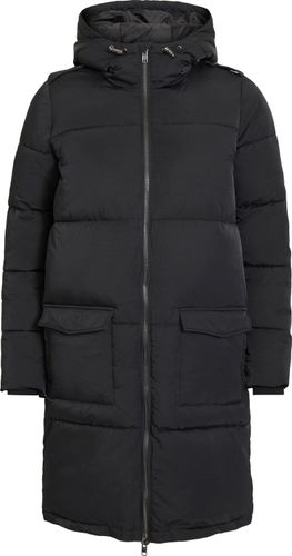 Object Zhanna jacket Zwart