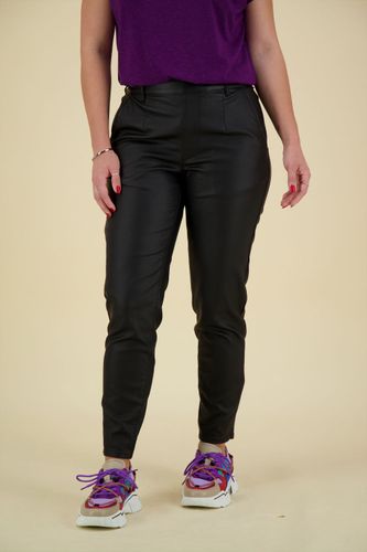 Object Pantalon Belle Lisa Zwart