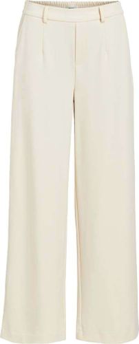 Object Lisa wide pant Wit