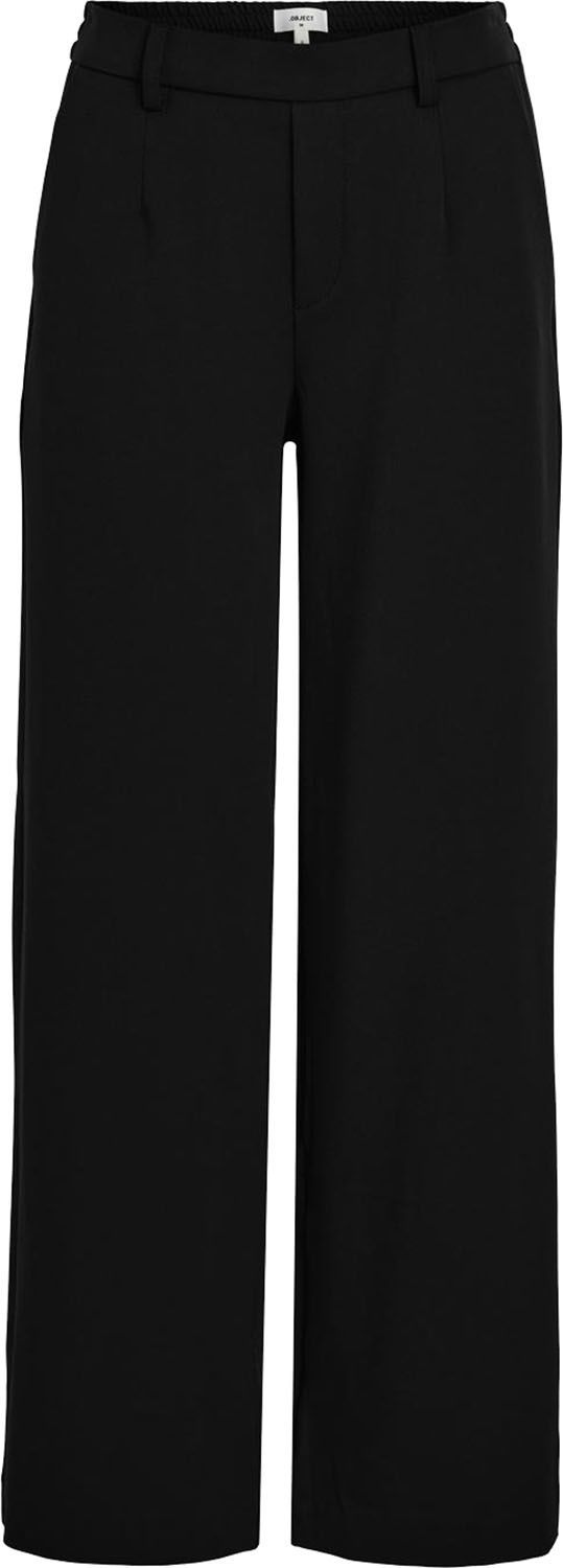 Object Pantalon Lisa Zwart