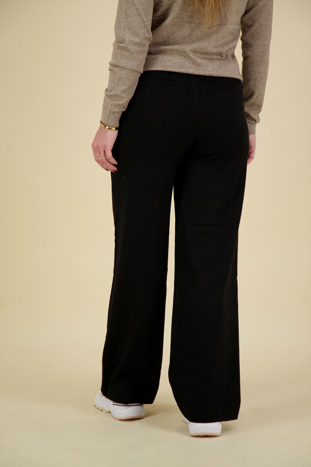 Object Pantalon Lisa Zwart