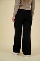 Pantalon Lisa Zwart