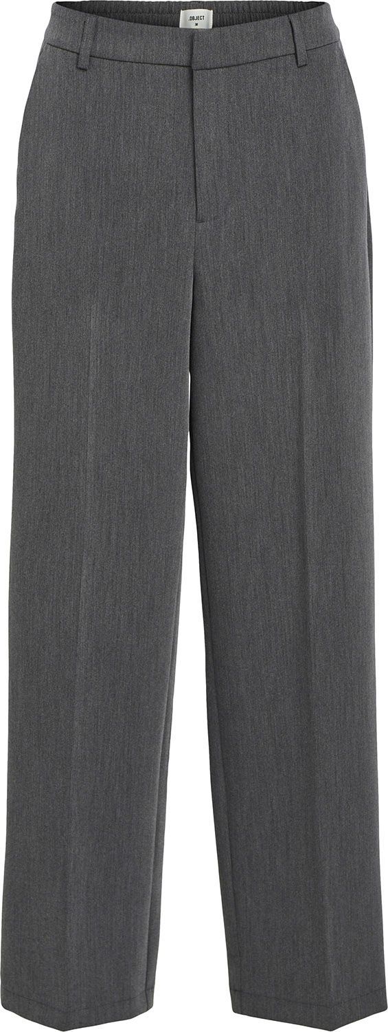 Object Pantalon Sigrid Grijs