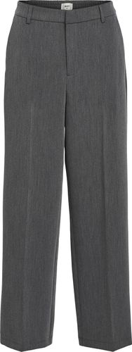 Object Pantalon Sigrid Grijs