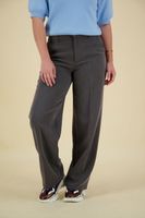 Pantalon Sigrid Grijs