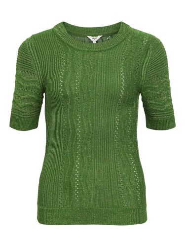 Object Pullover Friella Groen