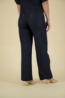 Jeans Zilvio Marina Blauw