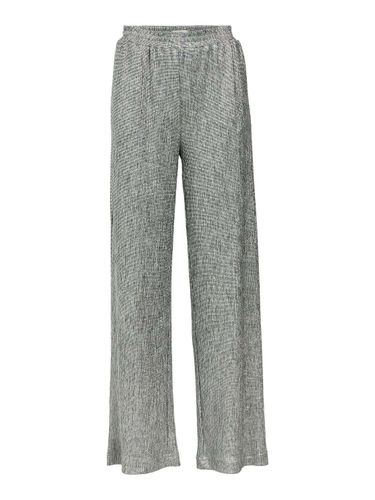 Object Pantalon Louise Sutanna Grijs