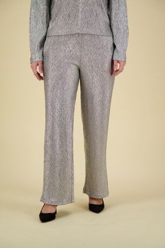 Object Pantalon Louise Sutanna Grijs