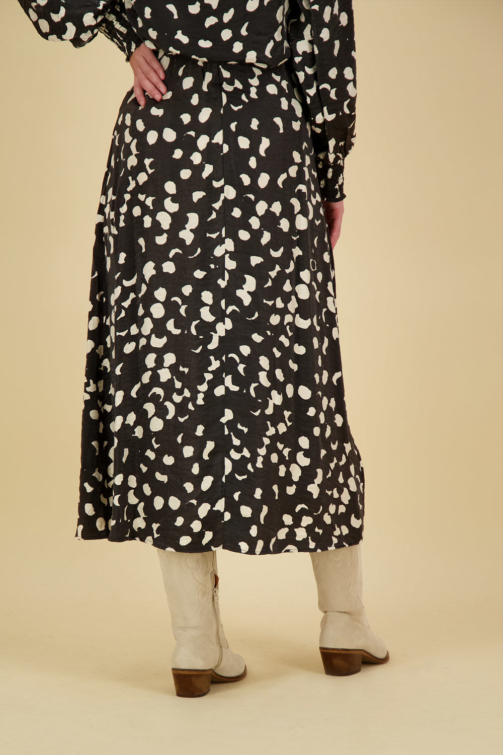 Object Rok Omiga Zwart Object Rok Omiga Zwart