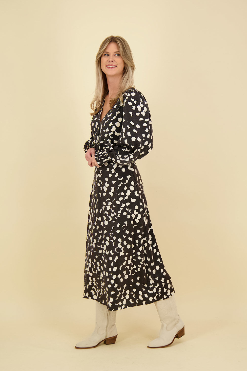 Object Rok Omiga Zwart Object Rok Omiga Zwart