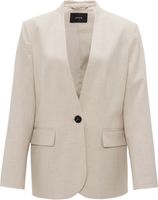 Blazer Jalma Beige