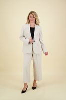 Blazer Jalma Beige