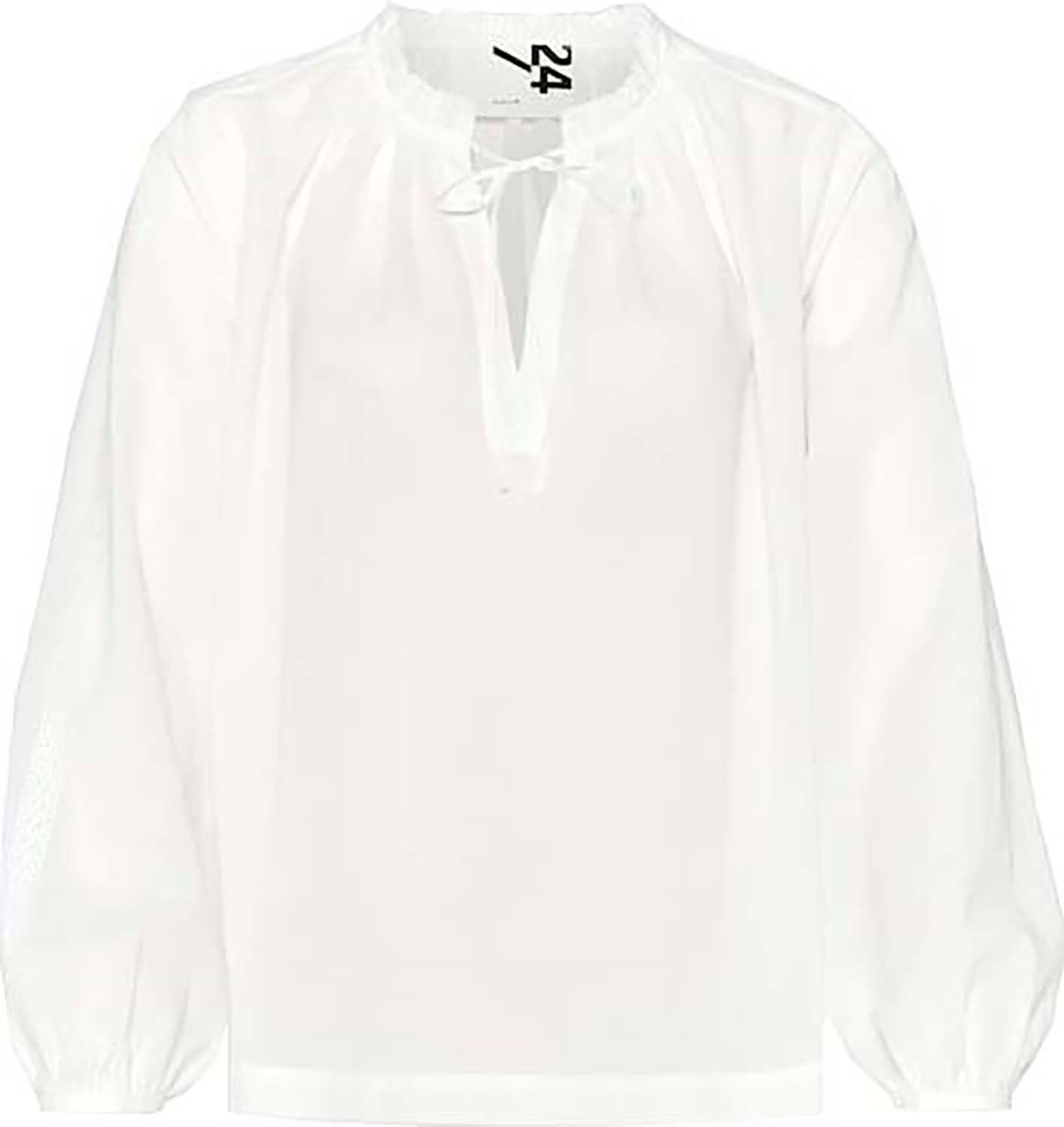 Opus Blouse Fisami Off White