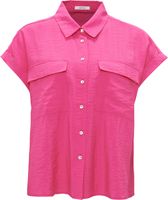 Blouse Fitara Roze