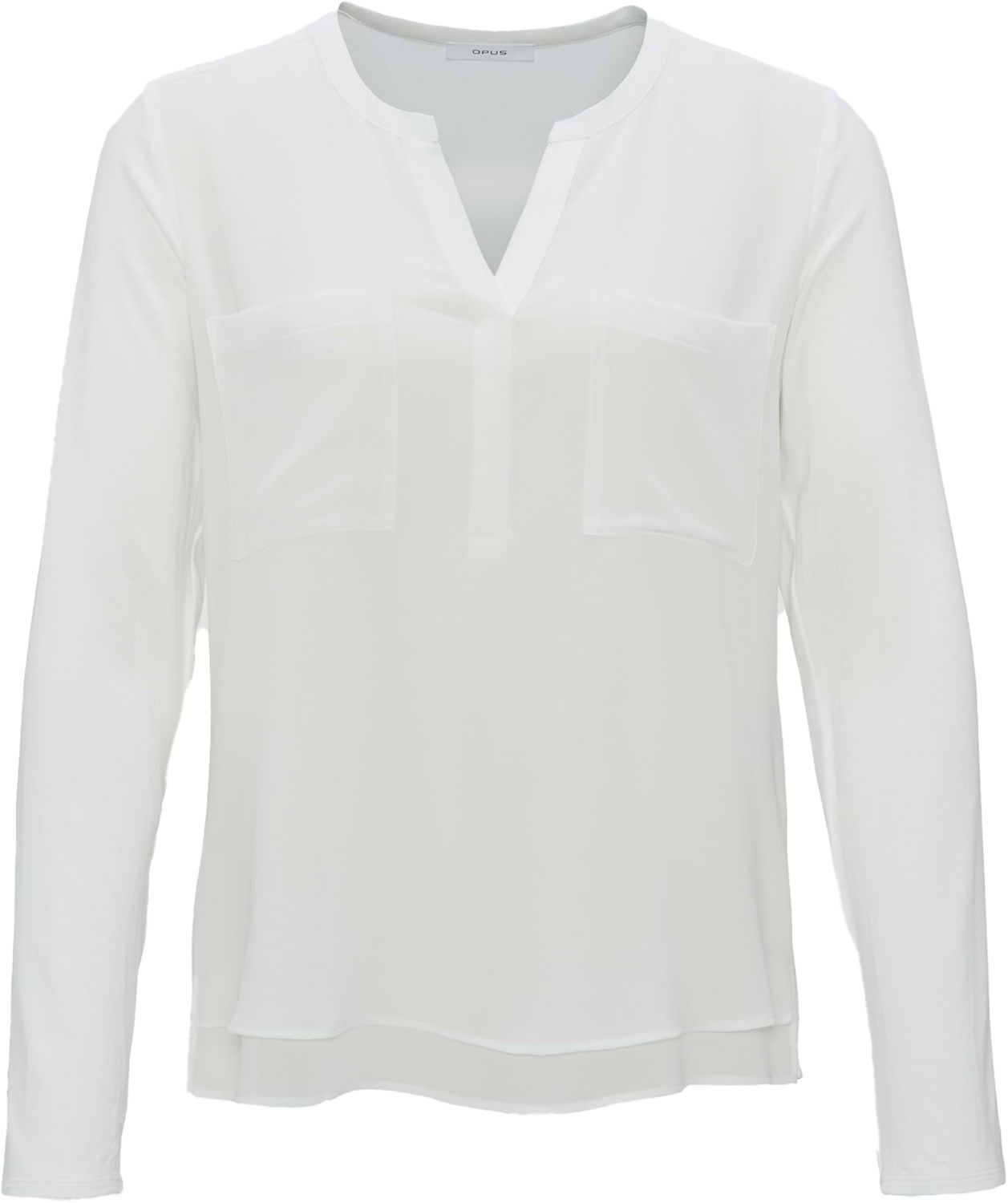 Blouse Forano Wit