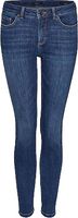 Jeans Elma strong blue Blauw