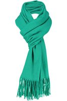 Anell scarf Groen