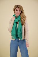 Anell scarf Groen