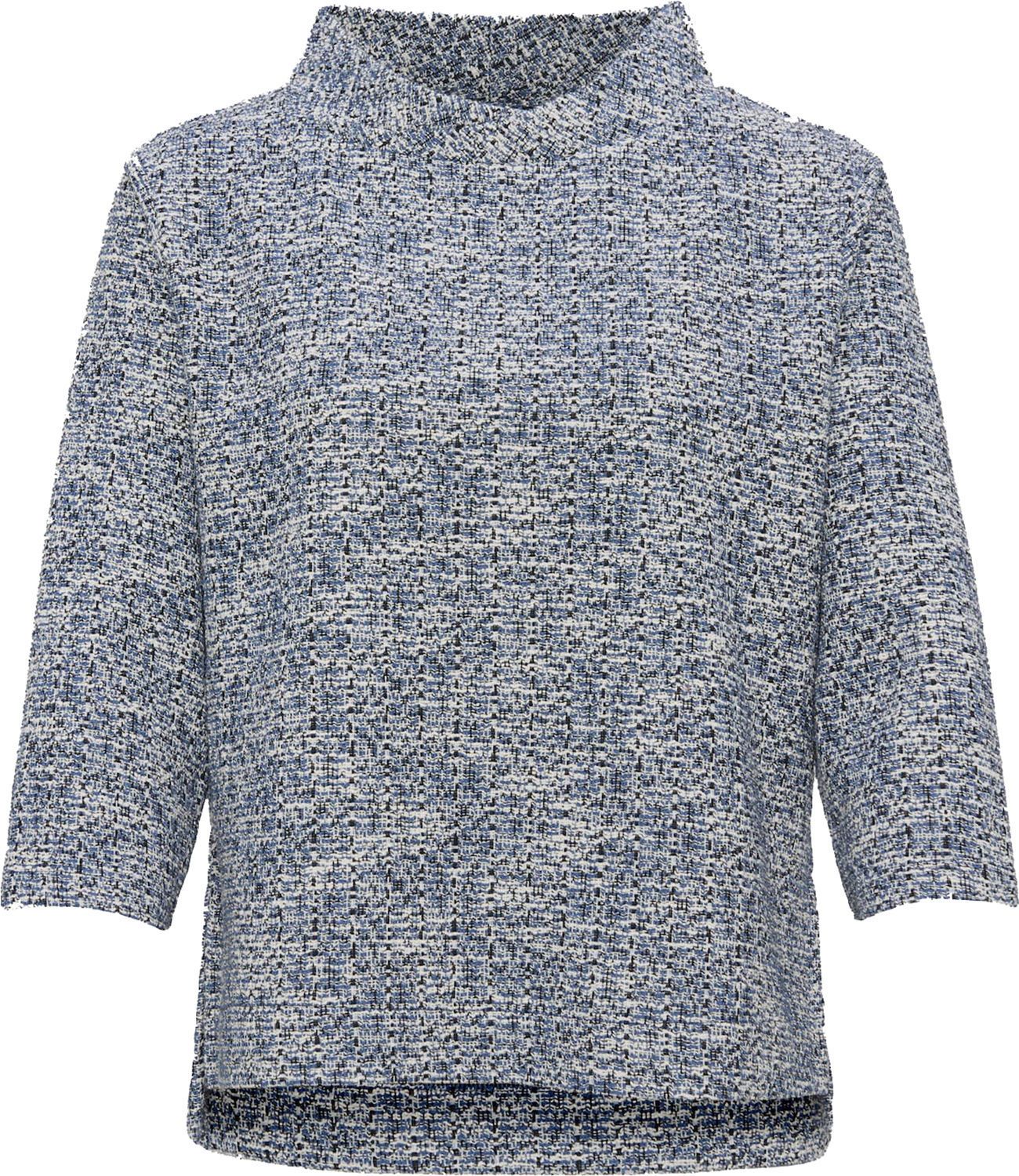 Sweater Guponna Blauw
