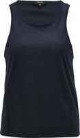 Top Irwa Blauw