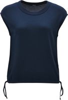 Top Sewuki Blauw