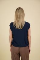 Top Sewuki Blauw