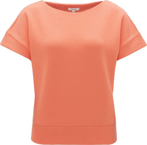Opus Sweater Greline Oranje