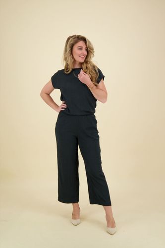 Opus Jumpsuit Melti Groen