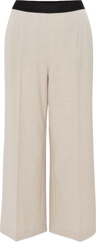 Opus Broek Malma Beige