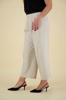 Broek Malma Beige