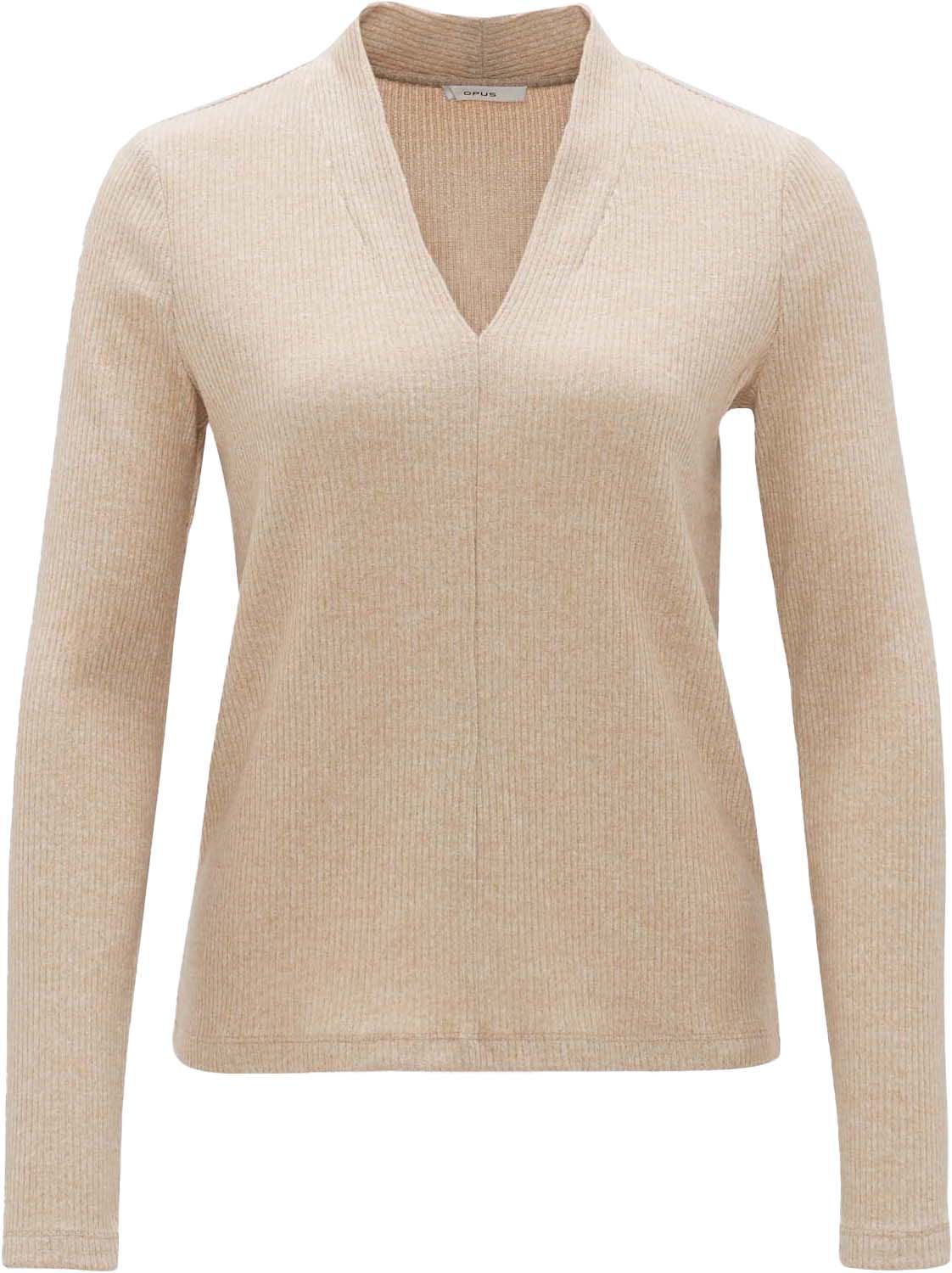 Top Somoko Beige