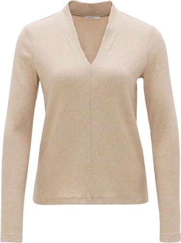 Opus Top Somoko Beige