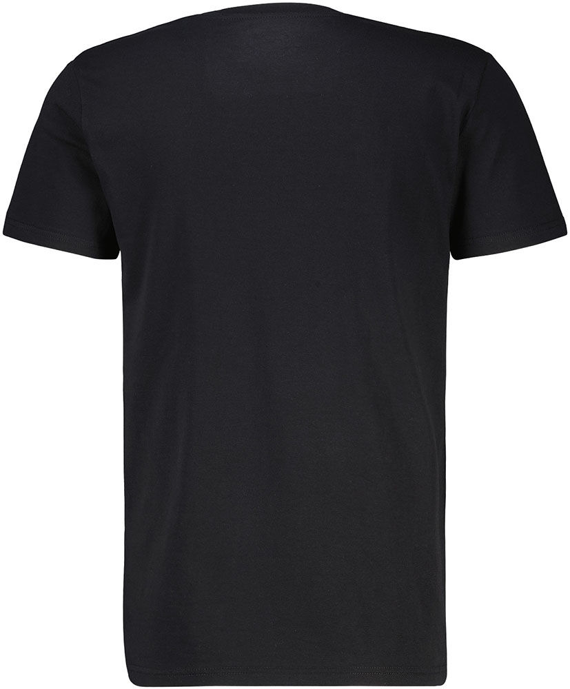 Baron Filou T-shirt Zwart Baron Filou T-shirt Zwart