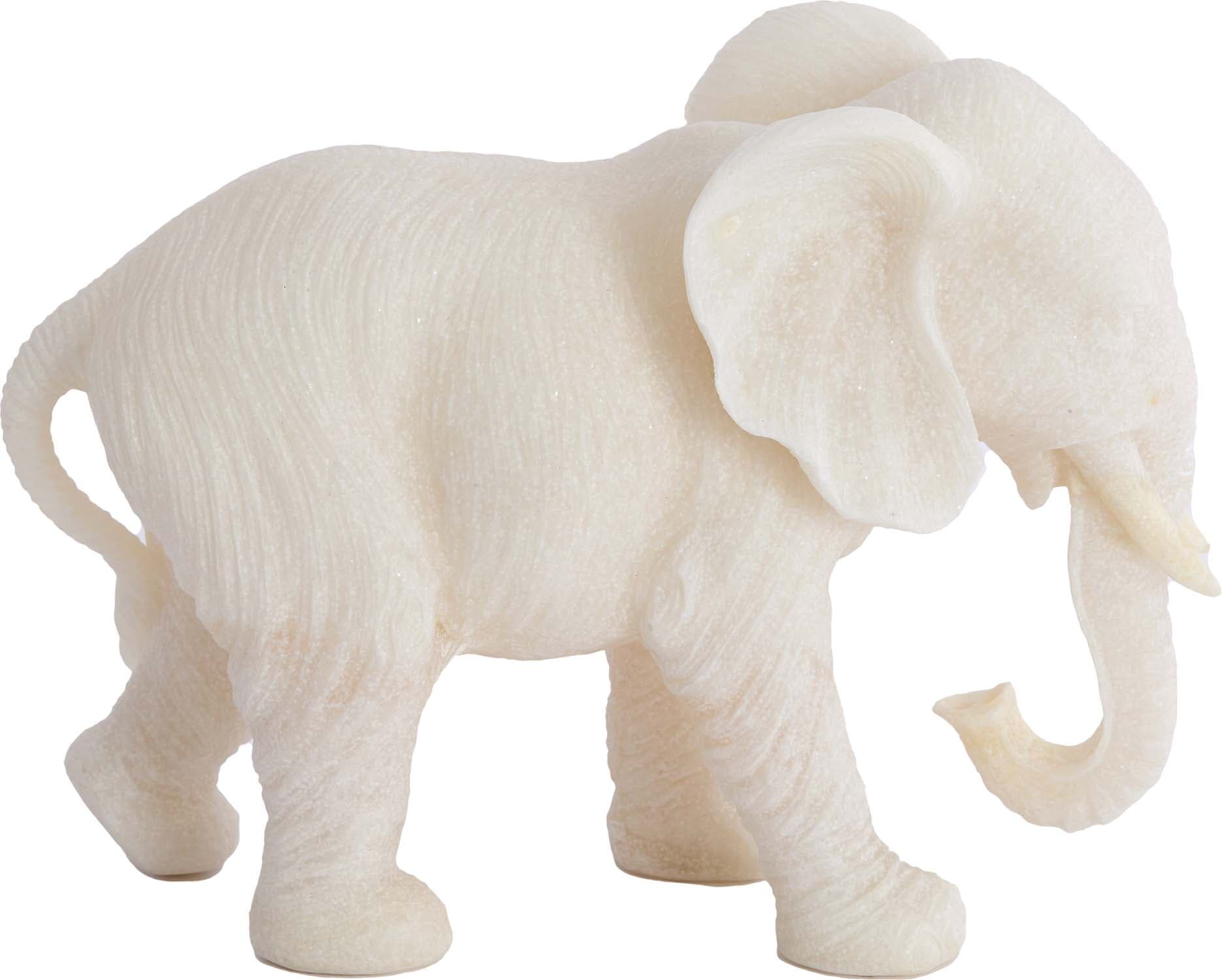 Bomont Collection Ornament Gajah  Beige Bomont Collection Ornament Gajah  Beige