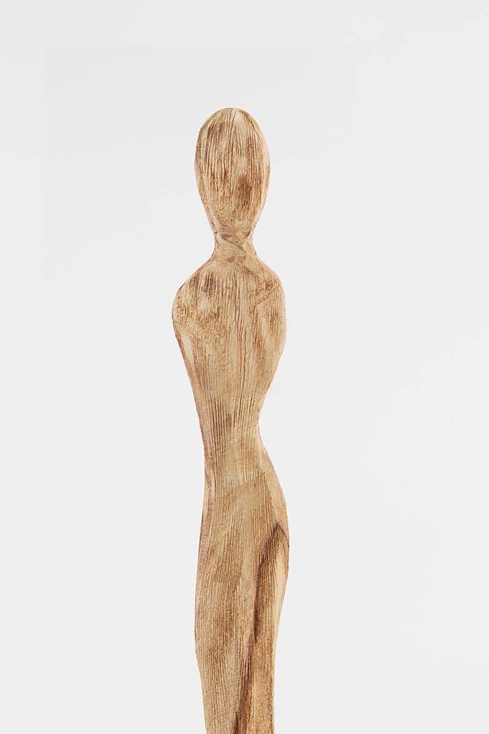 Bomont Collection Ornament Katora Wood Bruin Bomont Collection Ornament Katora Wood Bruin