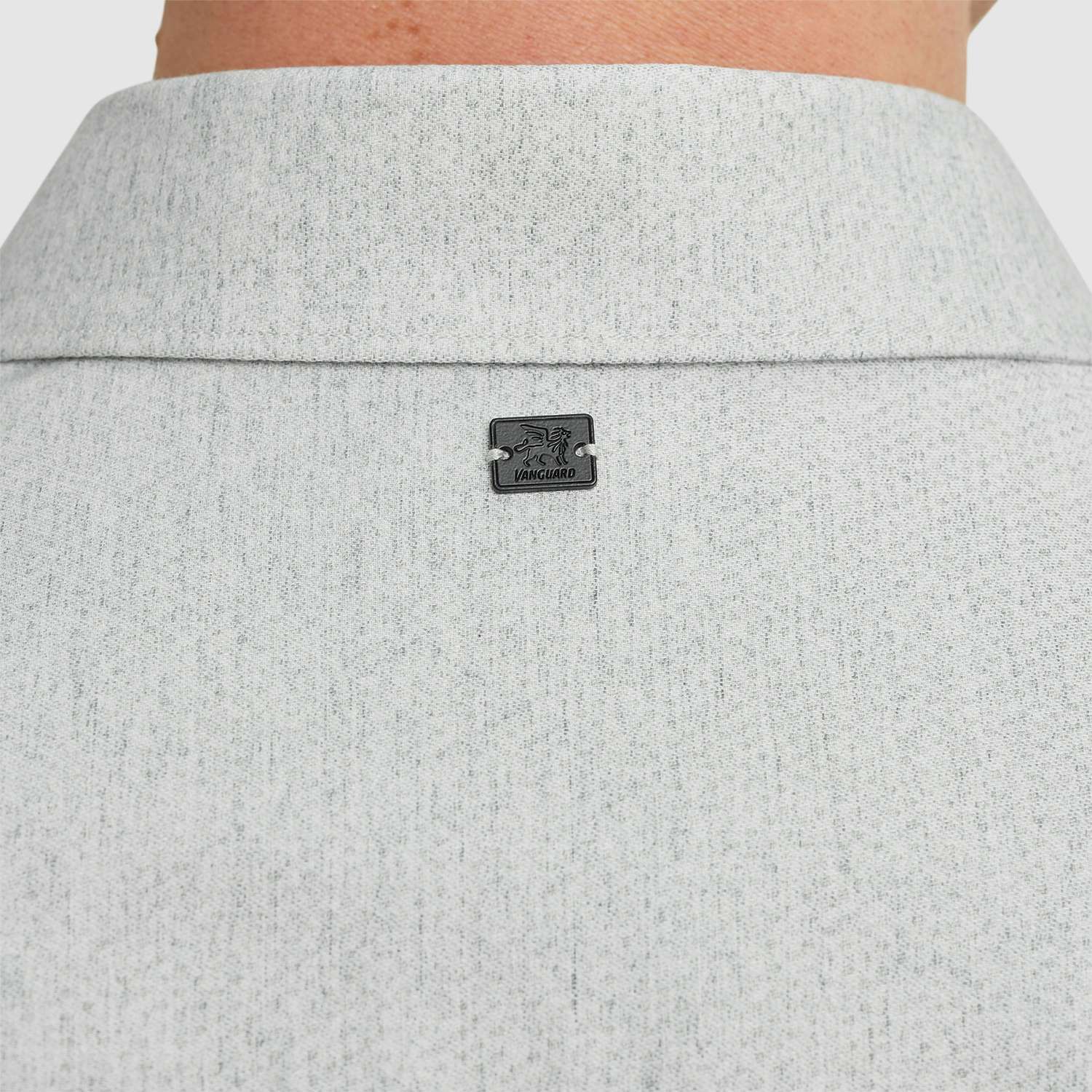 Vanguard Overhemd Groen Vanguard Overhemd Groen