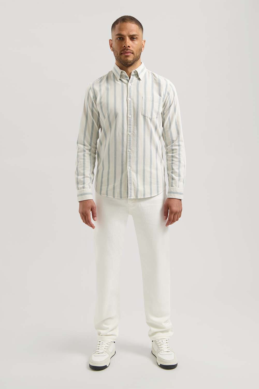 Dstrezzed  Dstrezzed