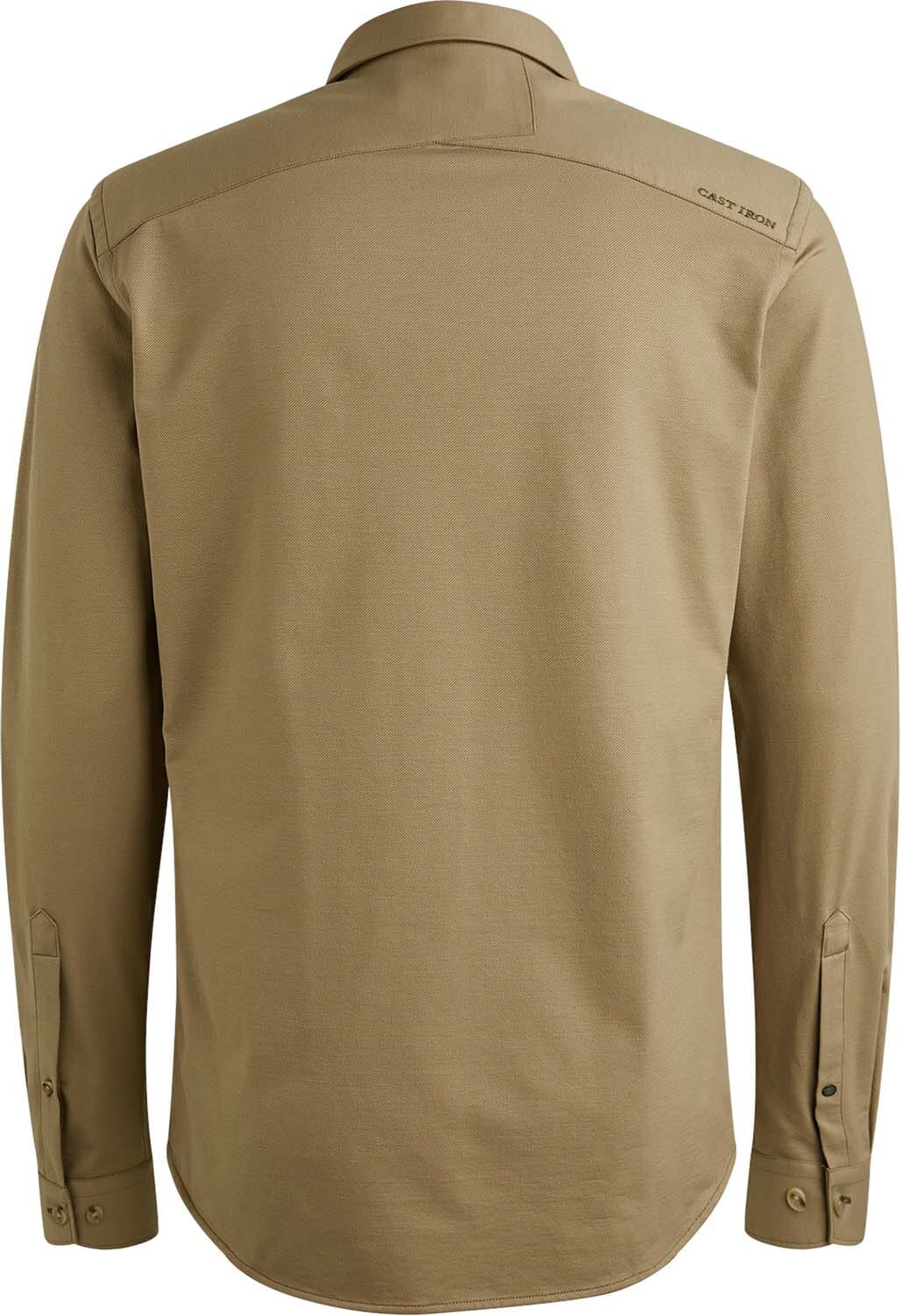 Cast Iron  Cast Iron