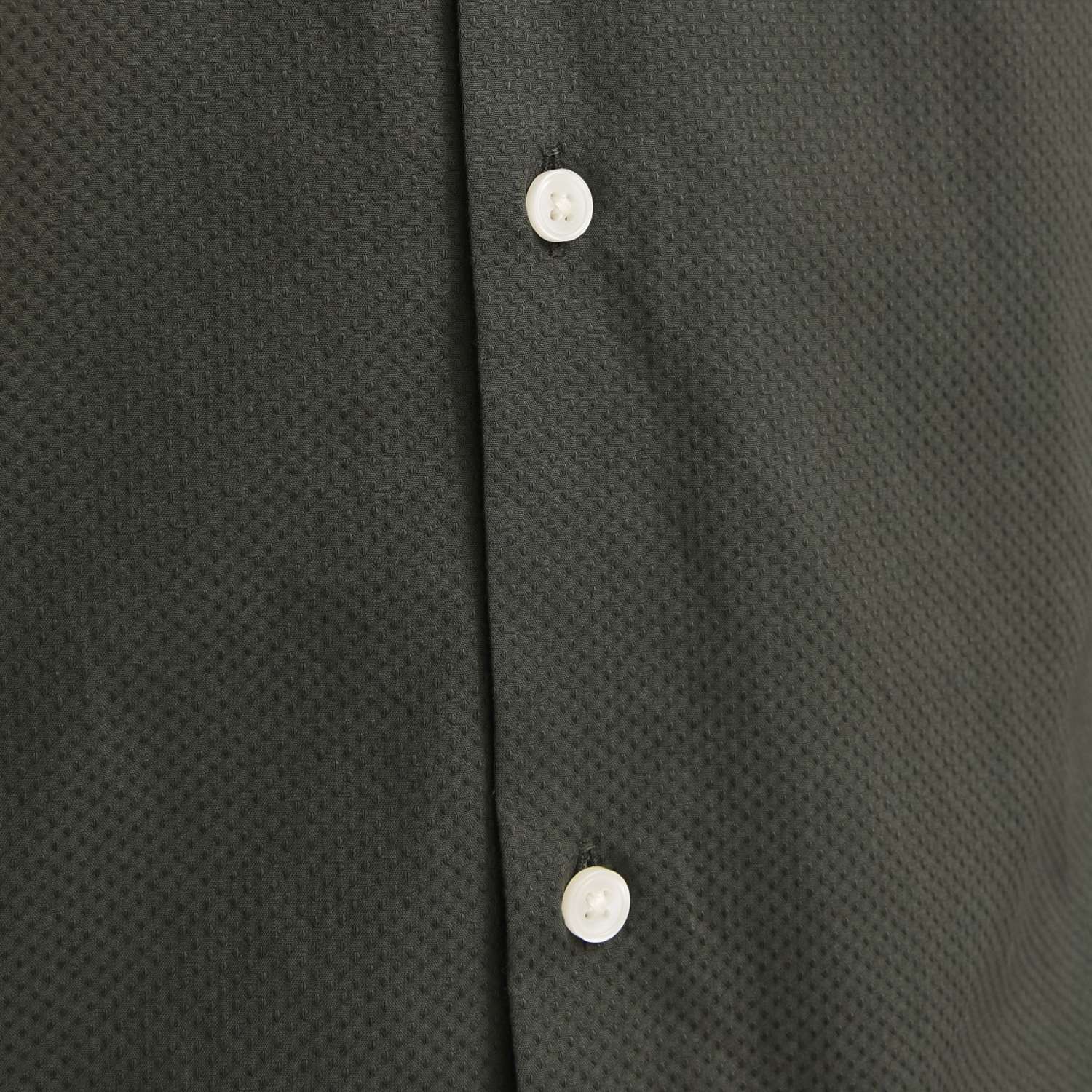 Jack & Jones Overhemd Blaleeds Groen Jack & Jones Overhemd Blaleeds Groen