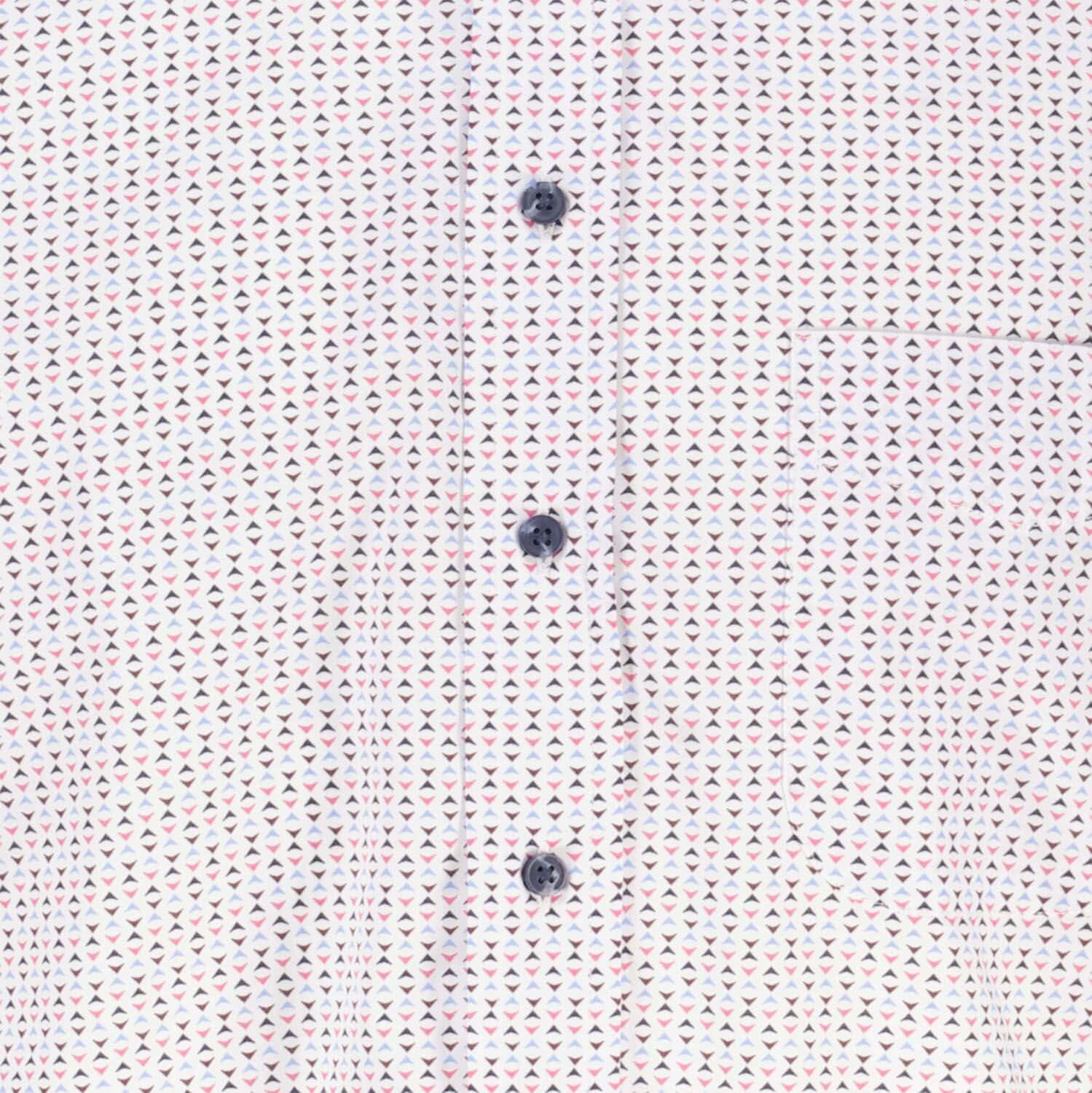 Bomont Overhemd Blauw Bomont Overhemd Blauw