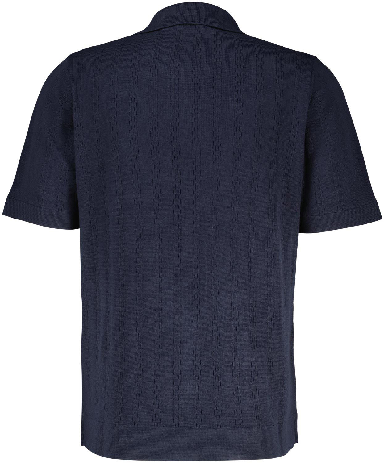 Lyle & Scott Overhemd Blauw Lyle & Scott Overhemd Blauw