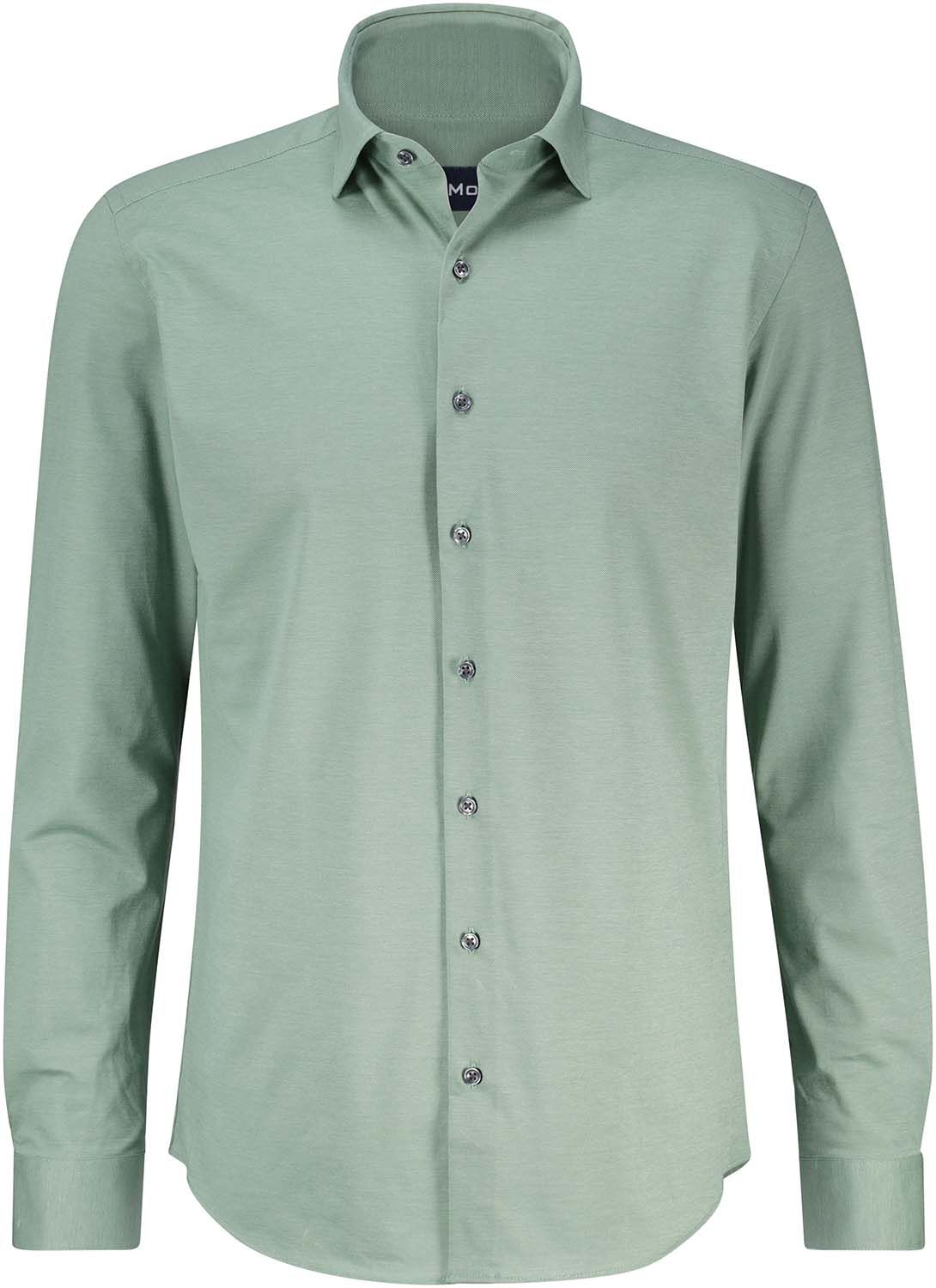 Bomont Overhemd Groen Bomont Overhemd Groen