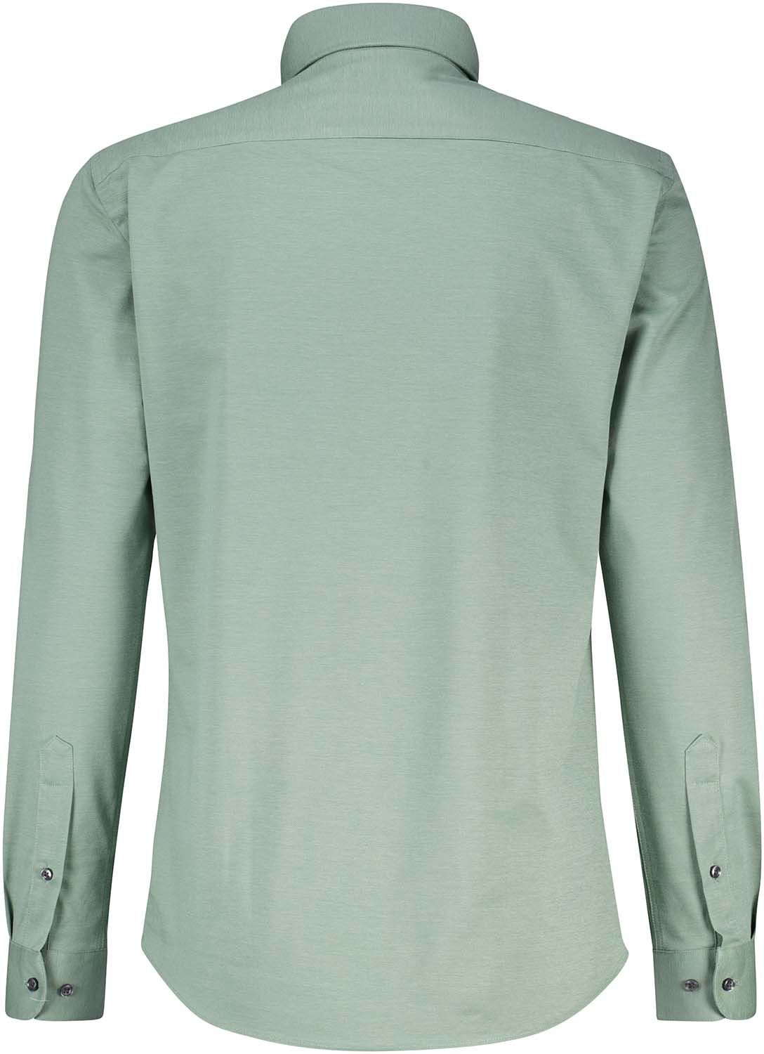 Bomont Overhemd Groen Bomont Overhemd Groen