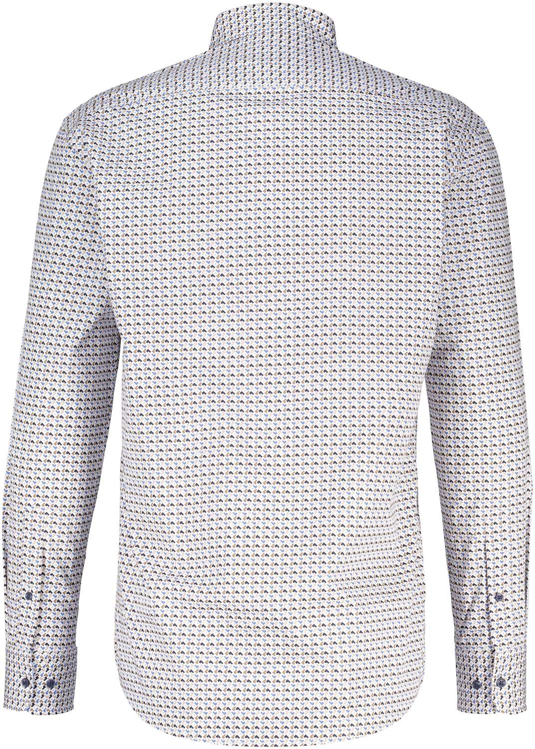 Bomont Overhemd Bruin Bomont Overhemd Bruin